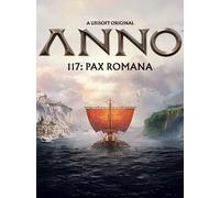 Anno 117: Pax Romana (PC) - Steam Account - GLOBAL