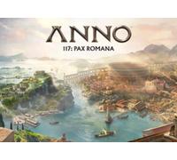 Anno 117: Pax Romana (PC) Ubisoft Connect Key - EU