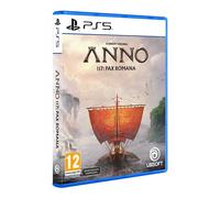 ANNO 117 Pax Romana PS5