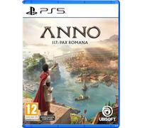 ANNO 117 Pax Romana PS5