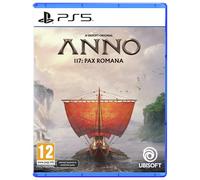 Anno 117: Pax Romana PS5 Game