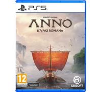 ANNO 117: PAX ROMANA (PS5) New Preorder For 13/11/25