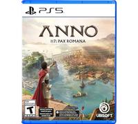 ANNO 117: PAX ROMANA - Standard Edition, PlayStation 5