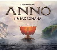 Anno 117: Pax Romana Xbox Series X|S Account