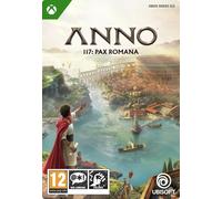 Anno 117: Pax Romana Xbox Series X & S Game
