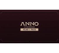 Anno 117: Pax Romana - Year 1 Pass