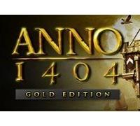Anno 1404 Gold EMEA Ubisoft Connect CD Key