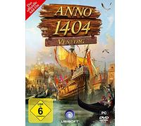 ANNO 1404: Venedig [German Version]
