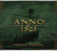 Anno 1503 History Edition EU PC Ubisoft Connect CD Key