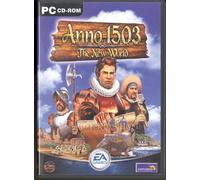 Anno 1503 The New World (PC)