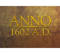 Anno 1602 A.D. (PC) GOG.com Key - GLOBAL