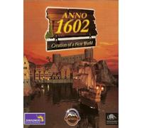 Anno 1602 A.D. (PC) - GOG.COM Key - GLOBAL