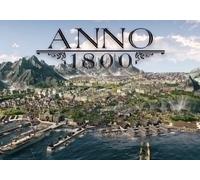 Anno 1800 Complete Edition (PC) Ubisoft Connect Key - GLOBAL