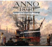 Anno 1800 Complete Edition Year 3 EU Ubisoft Connect CD Key