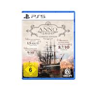 Anno 1800 Console Edition - (Sony Playstation 5) (US IMPORT)