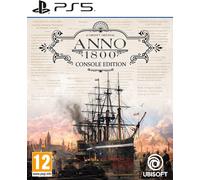 Anno 1800 Console Edition - PlayStation 5