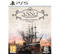 Anno 1800 Console Edition - PlayStation 5