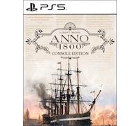 Anno 1800 | Console Edition (PS5) - PSN Account - GLOBAL