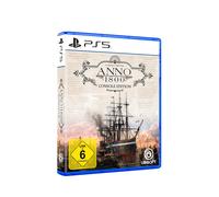 Anno 1800 Console Edition - (Sony Playstation 5) (US IMPORT)