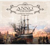 Anno 1800 Console Edition Xbox Series X|S Account