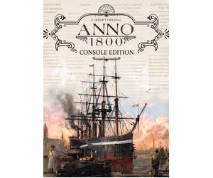 Anno 1800 Console Edition Xbox Series X|S (UK)