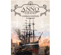 Anno 1800 Console Edition Xbox Series X|S (WW)