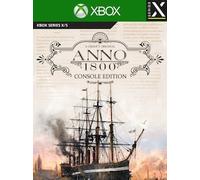 Anno 1800 | Console Edition (Xbox Series X/S) - Xbox Live Account - GLOBAL