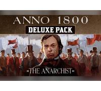 Anno 1800 - Deluxe Pack (DLC) (PC) Steam Gift - GLOBAL