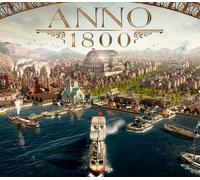 Anno 1800 EMEA Ubisoft Connect CD Key