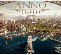 ANNO 1800 King Edition EU Ubisoft Connect CD Key