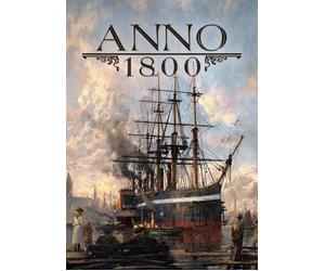 Anno 1800 PC (EU & UK)