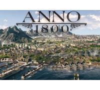 Anno 1800 (PC) Ubisoft Connect Key - NORTH AMERICA