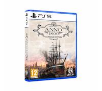 Anno 1800 Console Edition - PlayStation 5