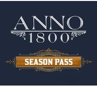 Anno 1800 - Season Pass 1 EU PC Ubisoft Connect CD Key