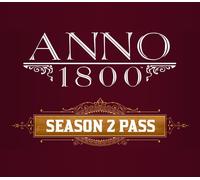 Anno 1800 - Season Pass 2 US Ubisoft Connect CD Key