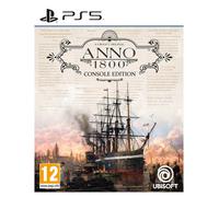 Anno 1800, Ubisoft Anno 1800 (Sony Playstation 5)
