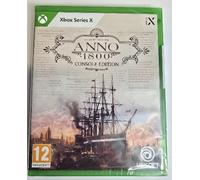 ANNO 1800 Console Edition (Xbox Series X)