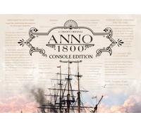 Anno 1800 (Xbox Series X|S) Xbox Live Key - EU