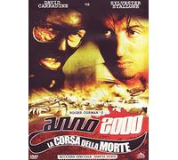 Anno 2000 La Corsa Della Morte (2 Dvd)