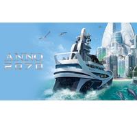 Anno 2070