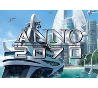 Anno 2070 + 3 DLC Pack (PC) Ubisoft Connect Key - GLOBAL
