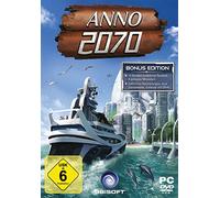 Anno 2070 (Bonus Edition)