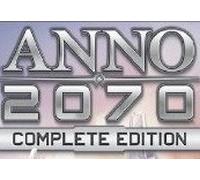 Anno 2070 Complete Edition Steam Gift