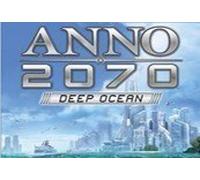 Anno 2070 - Deep Ocean DLC Ubisoft Connect CD Key