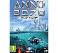 Anno 2070 - Deep Ocean Steam Gift GLOBAL
