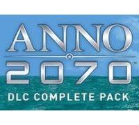 Anno 2070 - DLC Complete Pack Ubisoft Connect CD Key