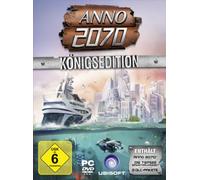 Anno 2070 Königsedition (PC)