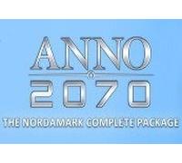 Anno 2070 - Nordamark Conflict Complete Package DLC Ubisoft Connect CD Key