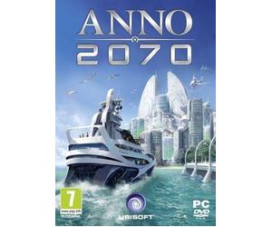 Anno 2070 PC