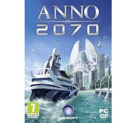 Anno 2070 (PC DVD)